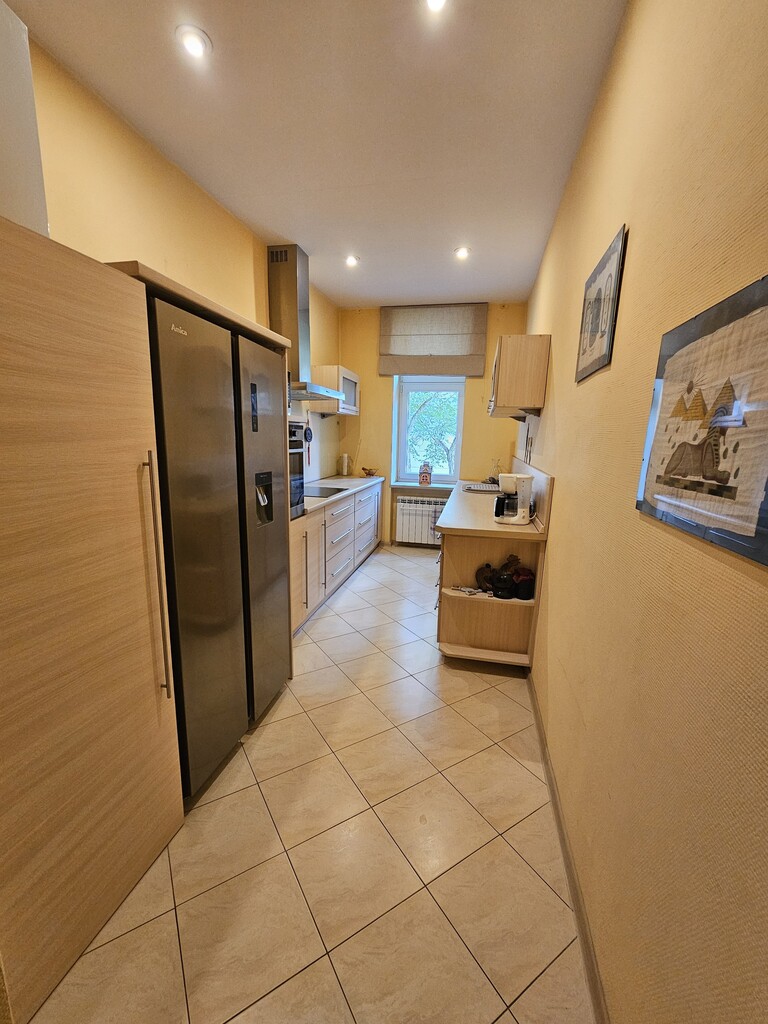 Mieszkanie na sprzedaż Szczecin, Śródmieście-Centrum 87 m2 | Arka Nieruchomości