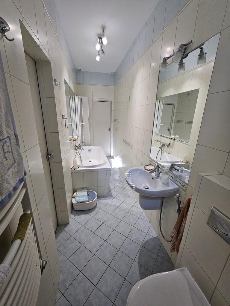 Mieszkanie na sprzedaż Szczecin, Śródmieście-Centrum 87 m2 | Arka Nieruchomości