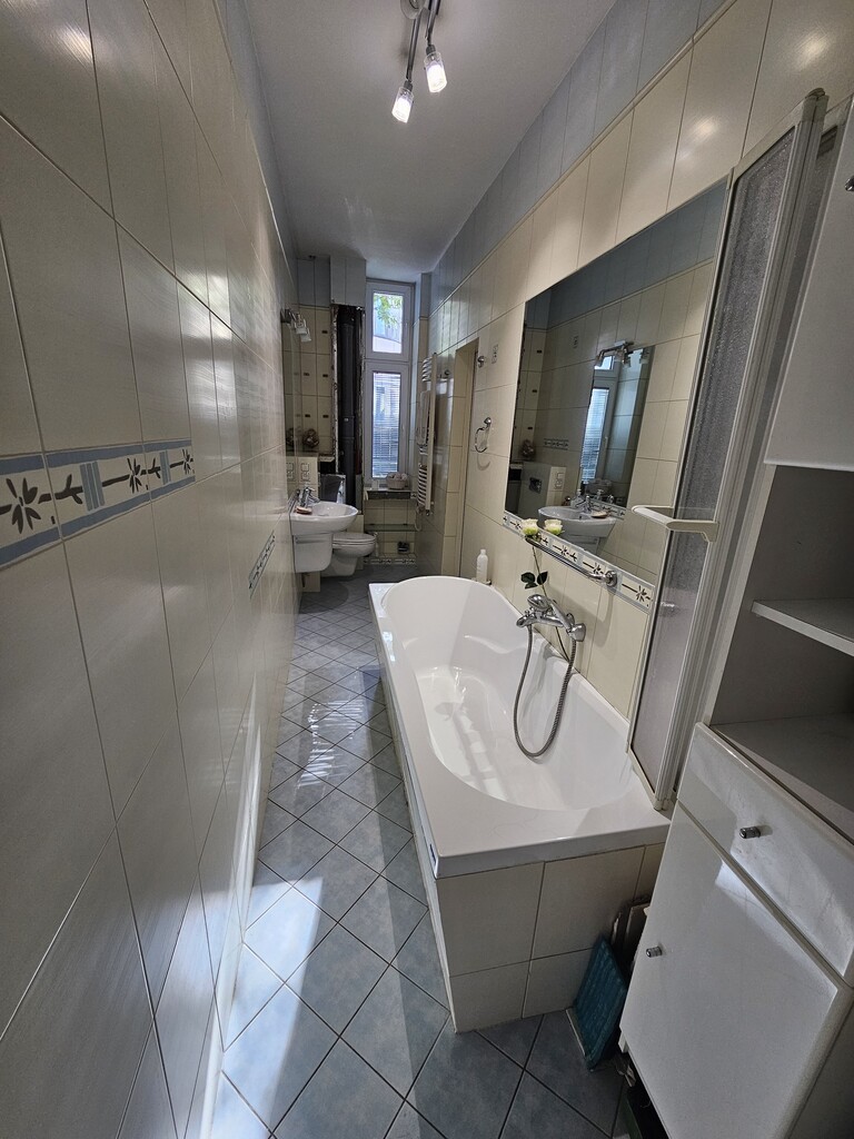 Mieszkanie na sprzedaż Szczecin, Śródmieście-Centrum 87 m2 | Arka Nieruchomości