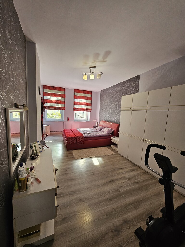 Mieszkanie na sprzedaż Szczecin, Śródmieście-Centrum 87 m2 | Arka Nieruchomości