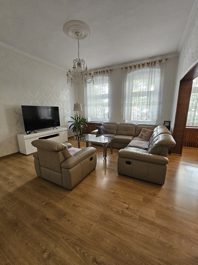 Mieszkanie na sprzedaż Szczecin, Śródmieście-Centrum 87 m2 | Arka Nieruchomości