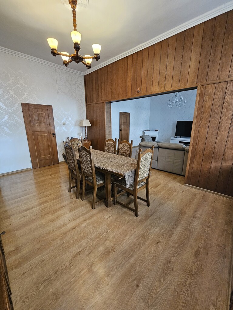 Mieszkanie na sprzedaż Szczecin, Śródmieście-Centrum 87 m2 | Arka Nieruchomości