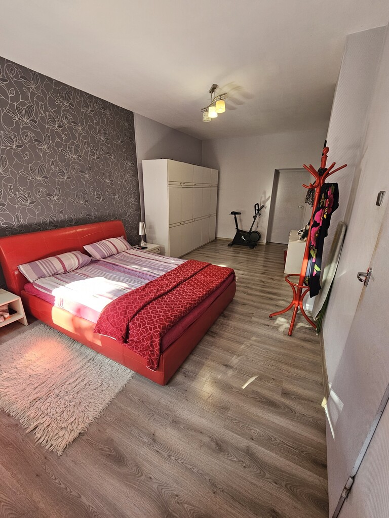 Mieszkanie na sprzedaż Szczecin, Śródmieście-Centrum 87 m2 | Arka Nieruchomości