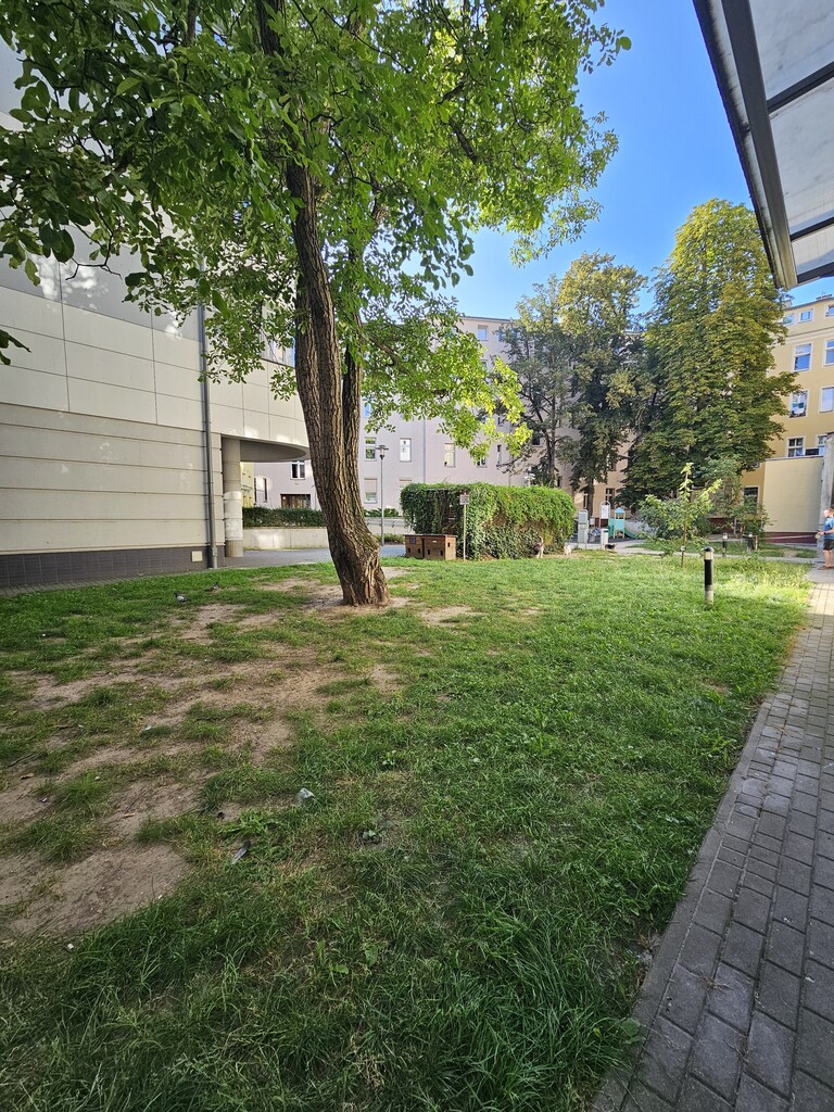 Mieszkanie na sprzedaż Szczecin, Śródmieście-Centrum 87 m2 | Arka Nieruchomości