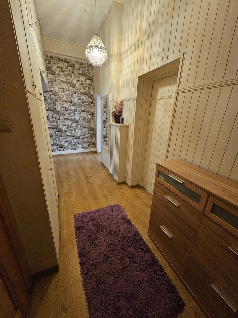 Mieszkanie na sprzedaż Szczecin, Śródmieście-Centrum 87 m2 | Arka Nieruchomości