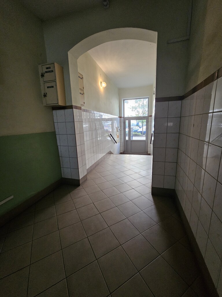 Mieszkanie na sprzedaż Szczecin, Śródmieście-Centrum 87 m2 | Arka Nieruchomości