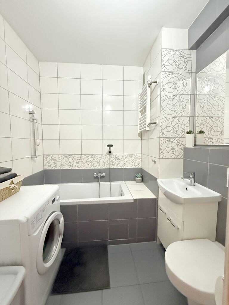 Mieszkanie na sprzedaż Police 48 m2 | Arka Nieruchomości