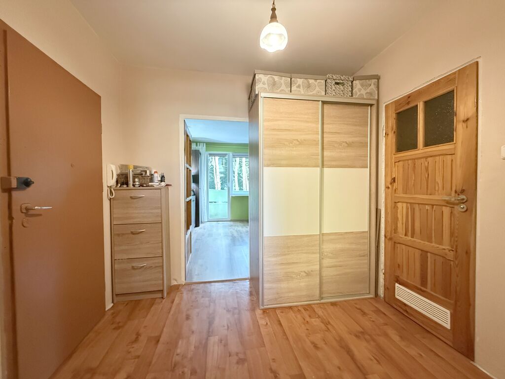 Mieszkanie na sprzedaż Police 48 m2 | Arka Nieruchomości