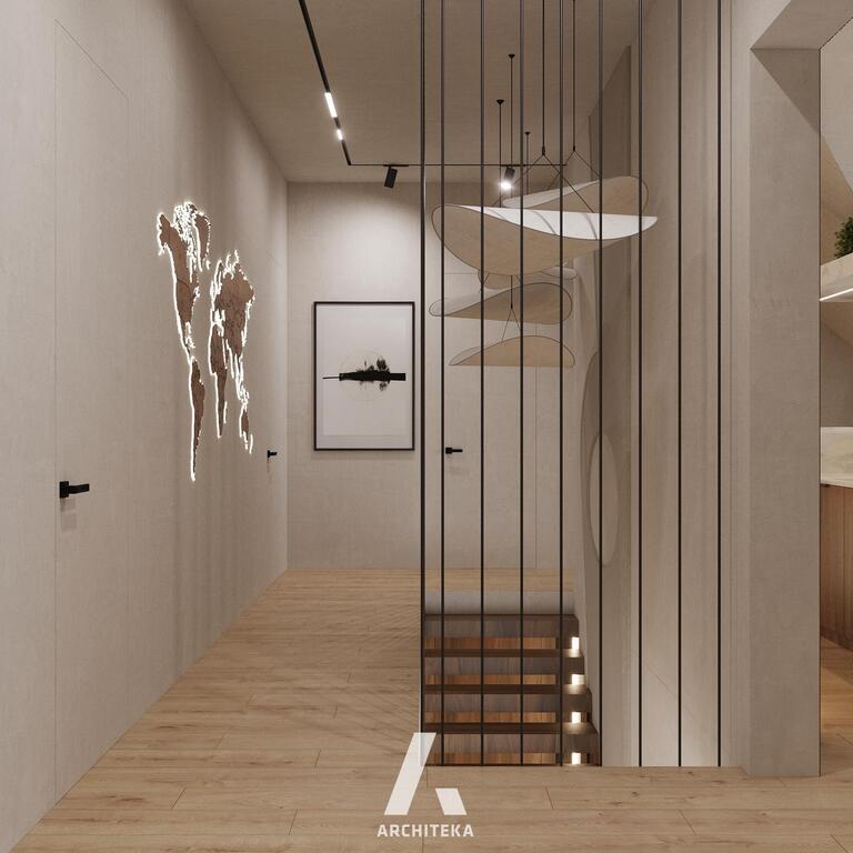 Dom na sprzedaż Grabowo 242 m2 | Arka Nieruchomości