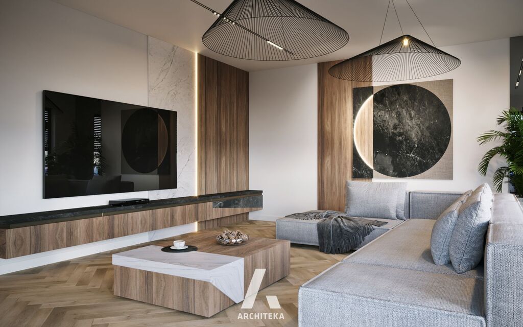 Dom na sprzedaż Grabowo 242 m2 | Arka Nieruchomości