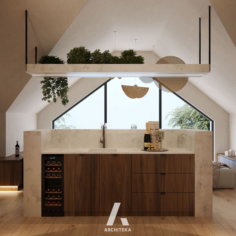 Dom na sprzedaż Grabowo 242 m2 | Arka Nieruchomości