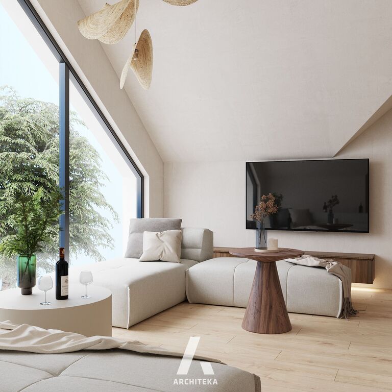 Dom na sprzedaż Grabowo 242 m2 | Arka Nieruchomości