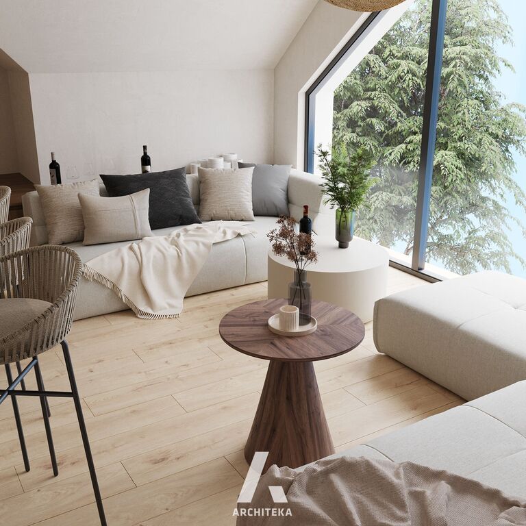 Dom na sprzedaż Grabowo 242 m2 | Arka Nieruchomości