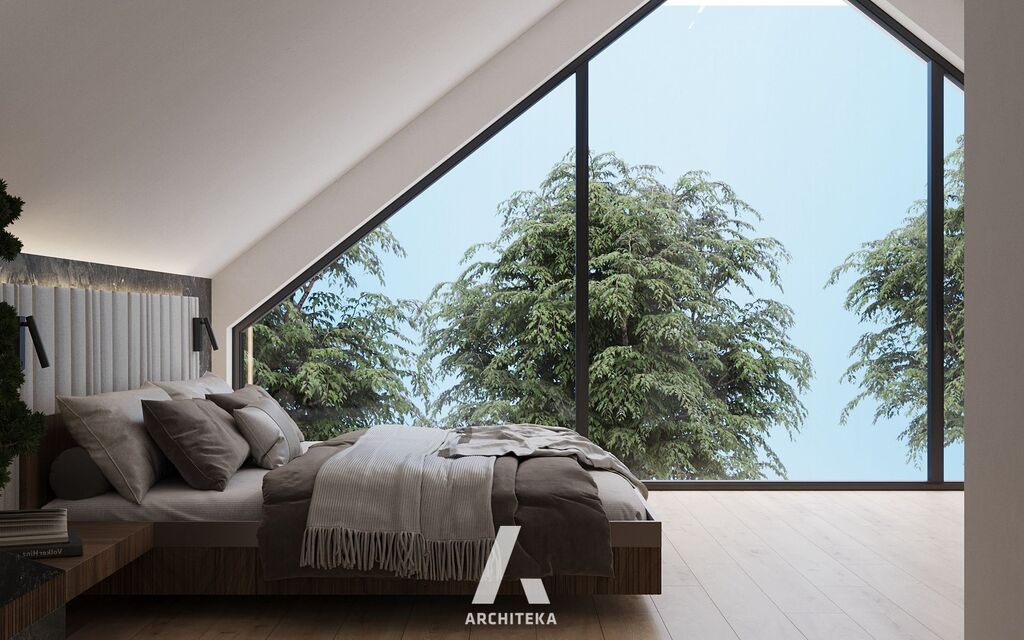 Dom na sprzedaż Grabowo 242 m2 | Arka Nieruchomości