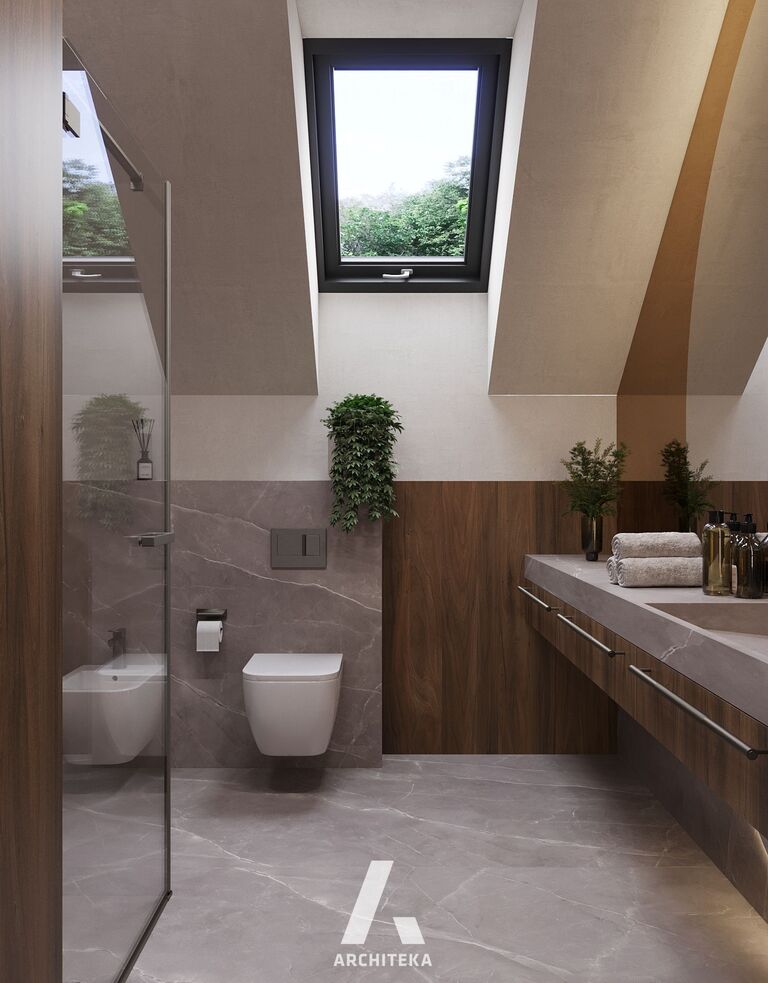 Dom na sprzedaż Grabowo 242 m2 | Arka Nieruchomości