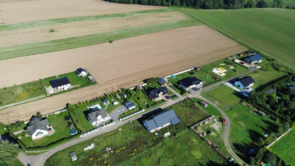 Dom na sprzedaż Grabowo 242 m2 | Arka Nieruchomości