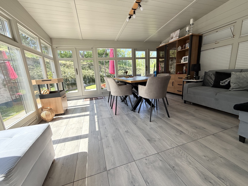 Dom na sprzedaż Szczecin, Pomorzany 80 m2 | Arka Nieruchomości