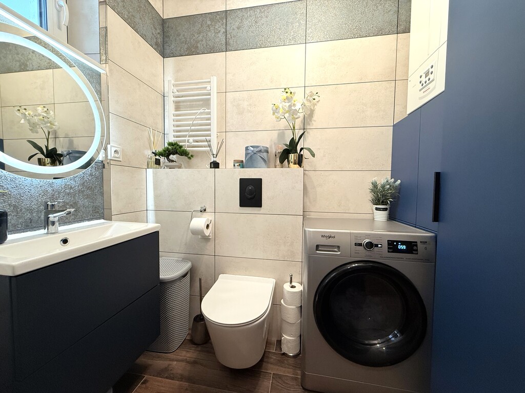 Dom na sprzedaż Szczecin, Pomorzany 80 m2 | Arka Nieruchomości