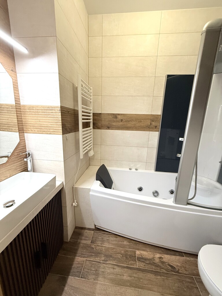 Dom na sprzedaż Szczecin, Pomorzany 80 m2 | Arka Nieruchomości