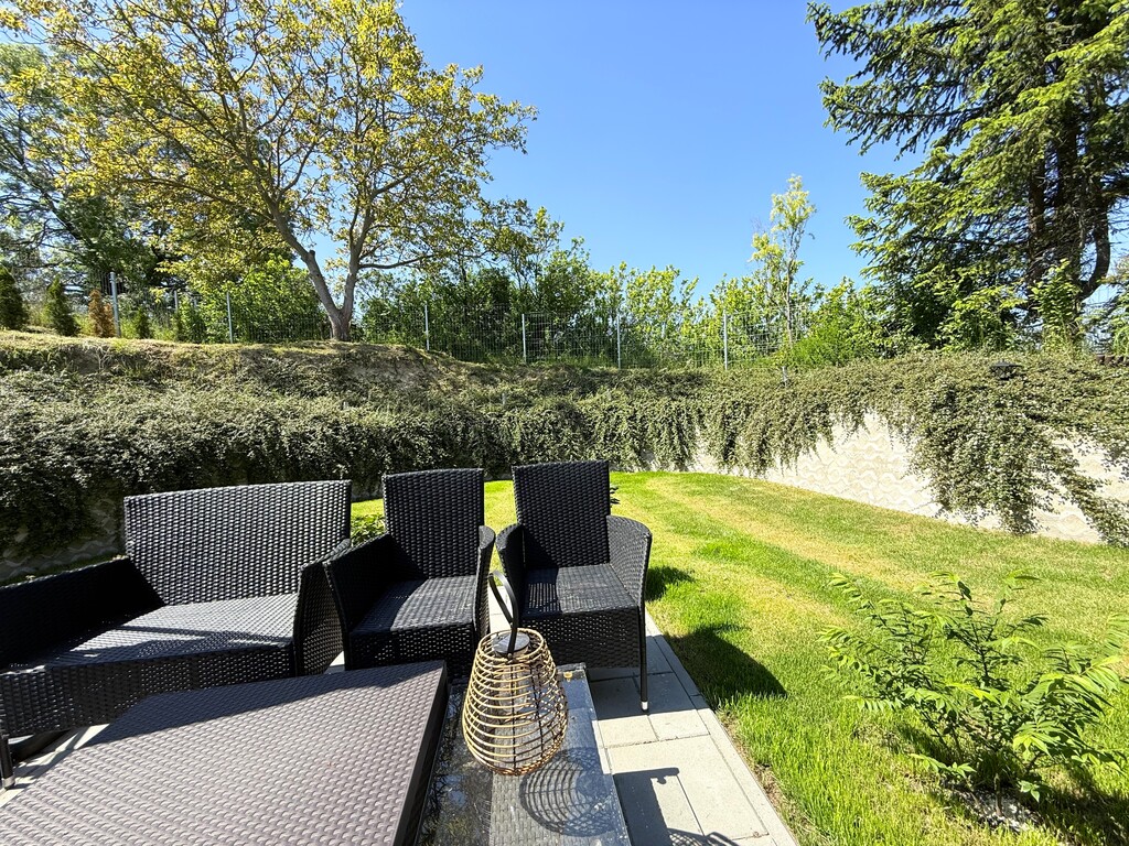 Dom na sprzedaż Szczecin, Pomorzany 80 m2 | Arka Nieruchomości
