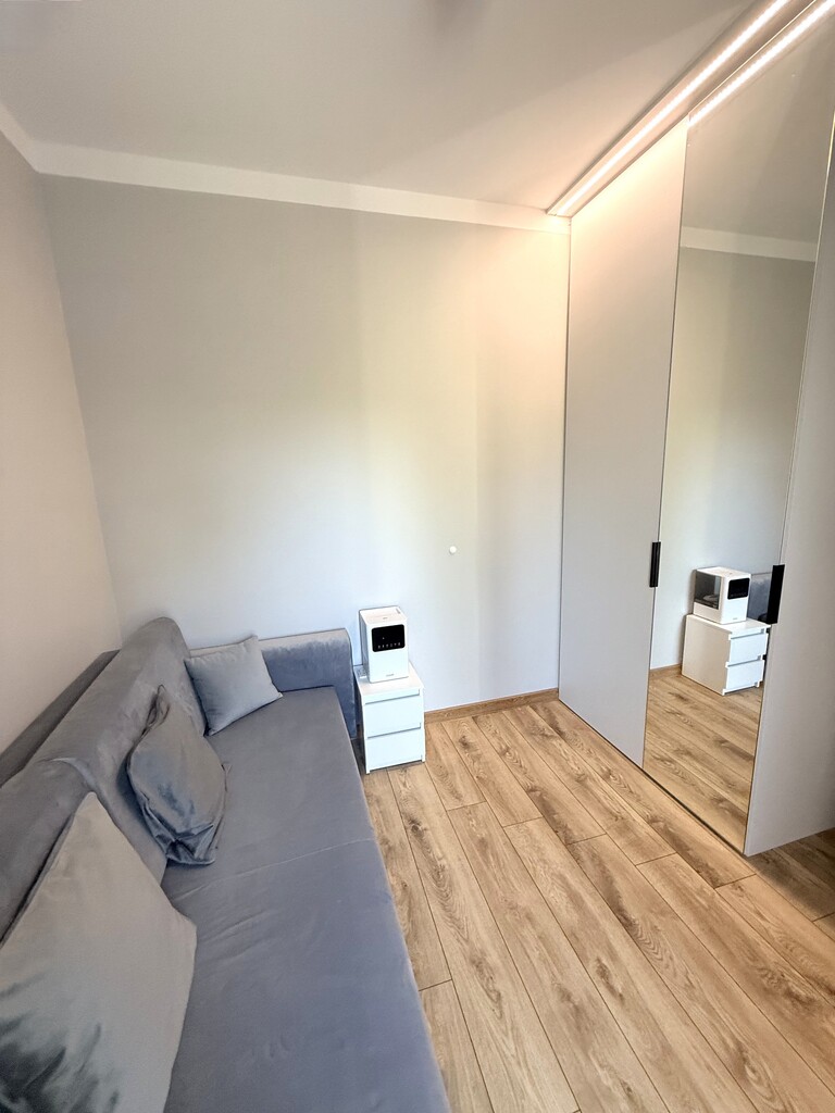Dom na sprzedaż Szczecin, Pomorzany 80 m2 | Arka Nieruchomości