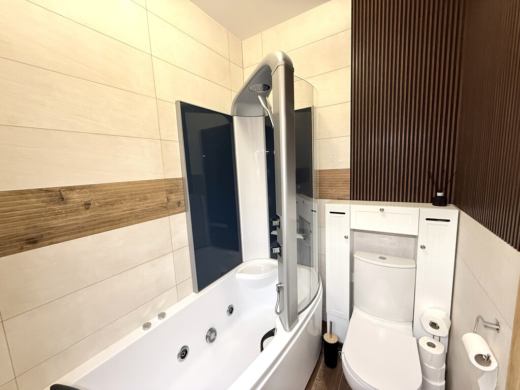 Dom na sprzedaż Szczecin, Pomorzany 80 m2 | Arka Nieruchomości