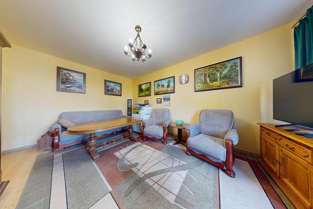 Mieszkanie na wynajem Szczecin, os. Majowe 60 m2 | Arka Nieruchomości