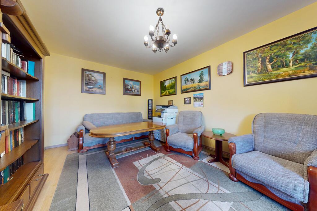 Mieszkanie na wynajem Szczecin, os. Majowe 60 m2 | Arka Nieruchomości