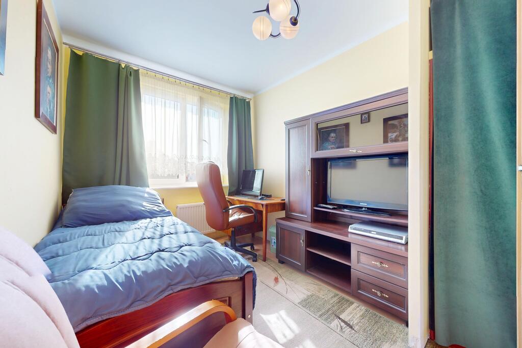 Mieszkanie na wynajem Szczecin, os. Majowe 60 m2 | Arka Nieruchomości