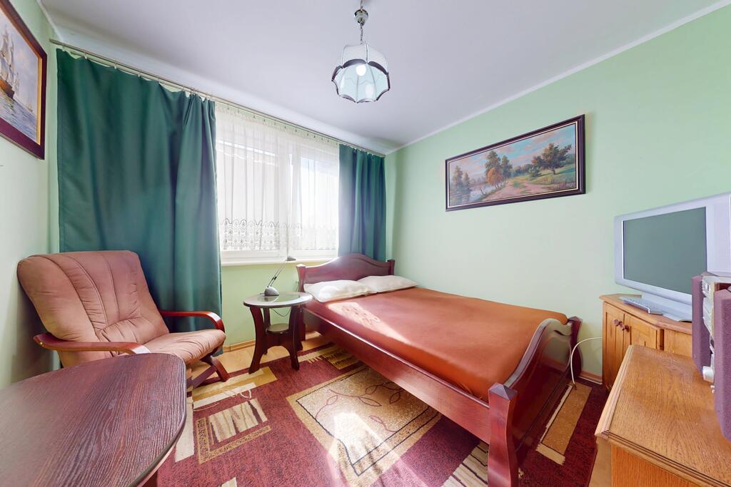 Mieszkanie na wynajem Szczecin, os. Majowe 60 m2 | Arka Nieruchomości