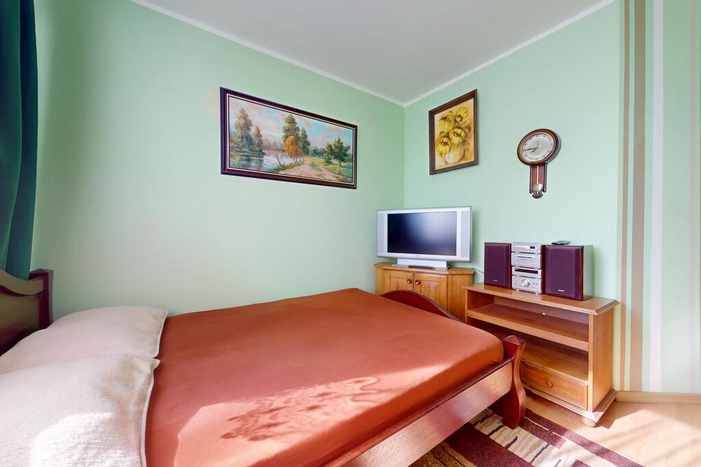 Mieszkanie na wynajem Szczecin, os. Majowe 60 m2 | Arka Nieruchomości