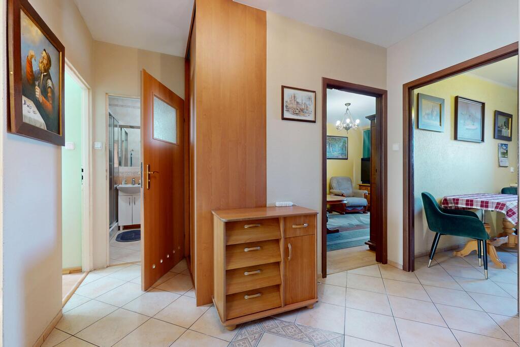 Mieszkanie na wynajem Szczecin, os. Majowe 60 m2 | Arka Nieruchomości