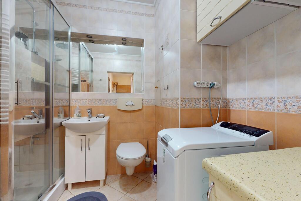 Mieszkanie na wynajem Szczecin, os. Majowe 60 m2 | Arka Nieruchomości