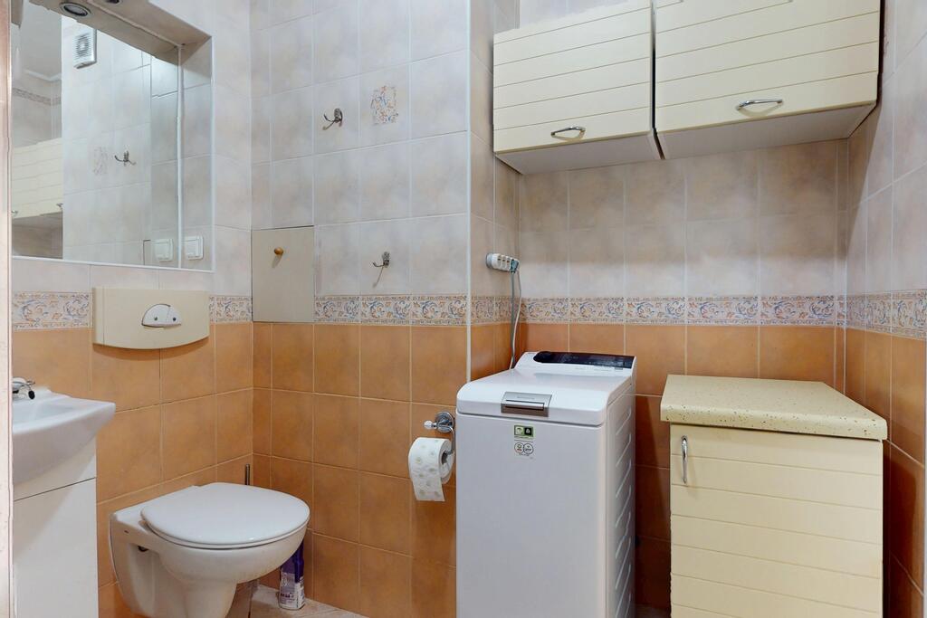 Mieszkanie na wynajem Szczecin, os. Majowe 60 m2 | Arka Nieruchomości