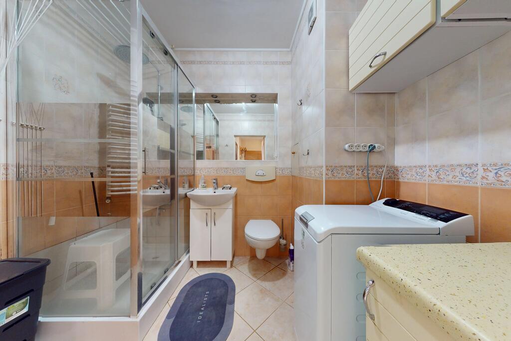 Mieszkanie na wynajem Szczecin, os. Majowe 60 m2 | Arka Nieruchomości