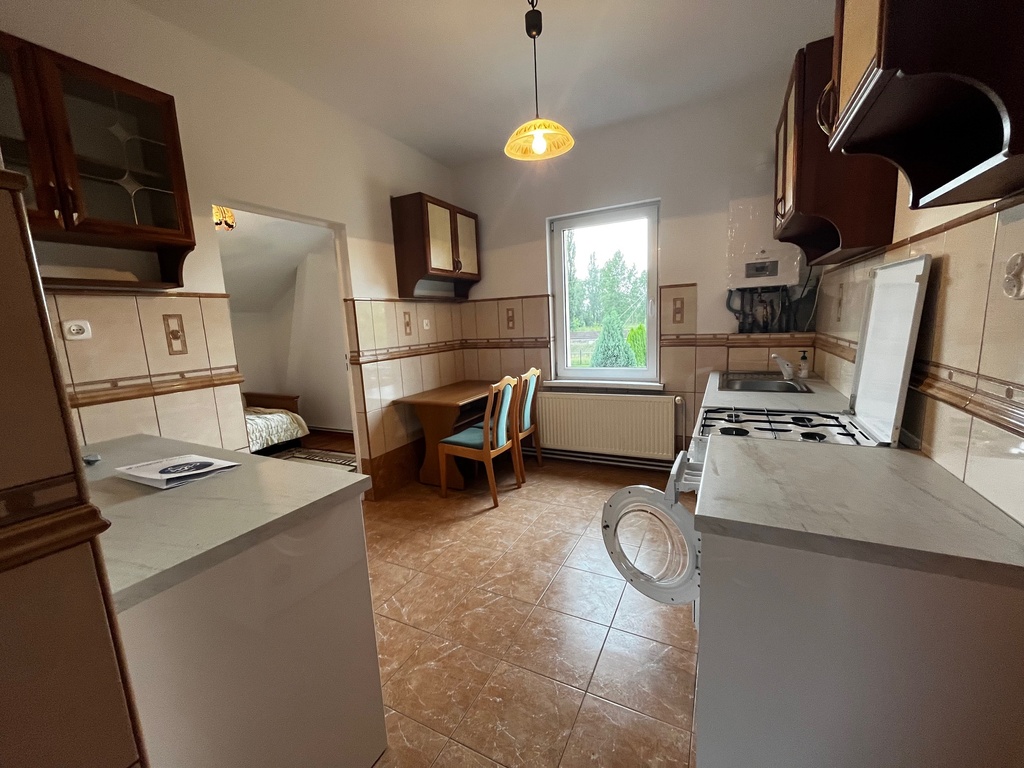 Mieszkanie na wynajem Szczecin, Żydowce 70 m2 | Arka Nieruchomości