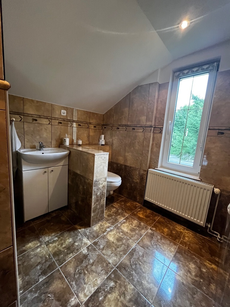 Mieszkanie na wynajem Szczecin, Żydowce 70 m2 | Arka Nieruchomości
