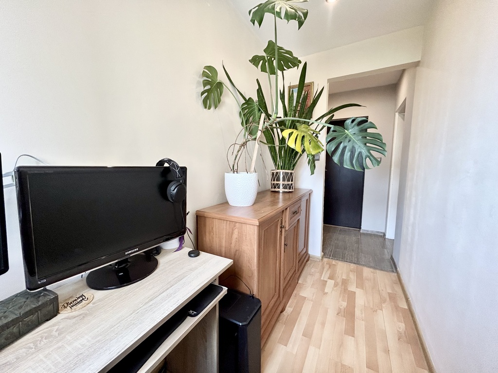 Mieszkanie na sprzedaż Szczecin, Świerczewo 48 m2 | Arka Nieruchomości