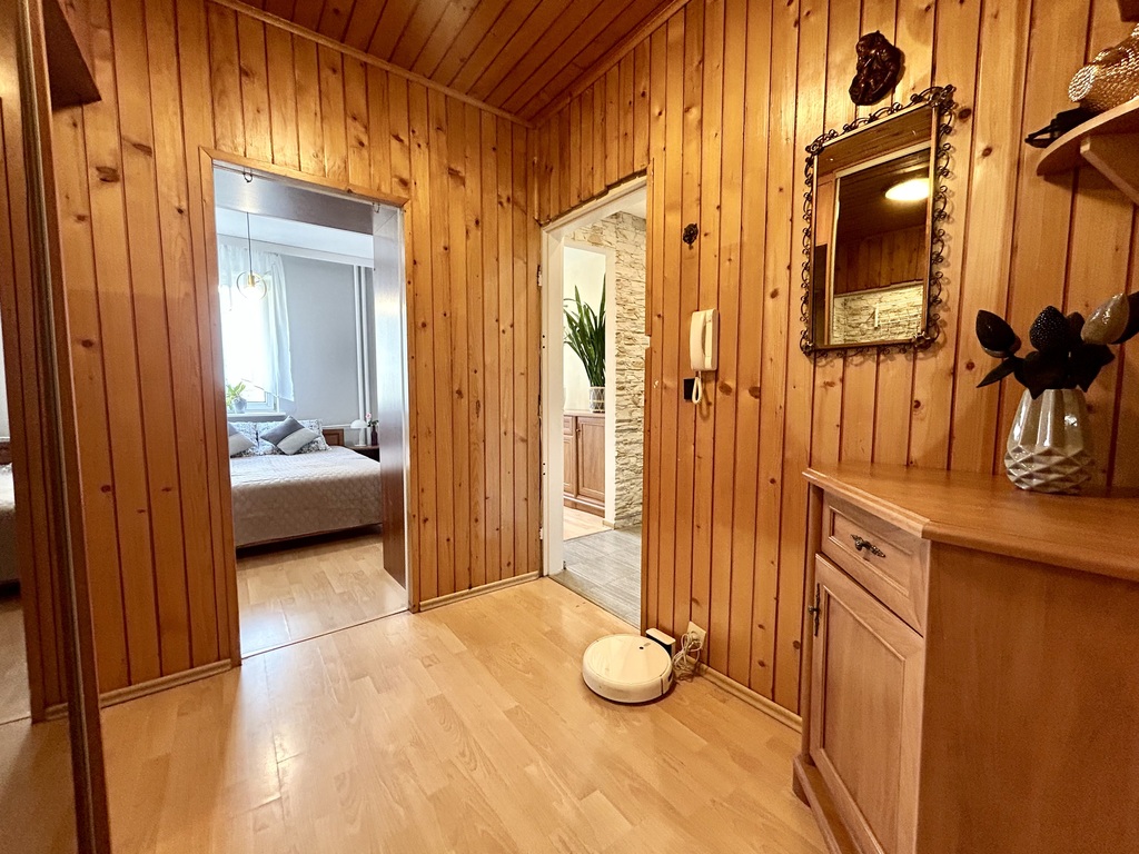 Mieszkanie na sprzedaż Szczecin, Świerczewo 48 m2 | Arka Nieruchomości