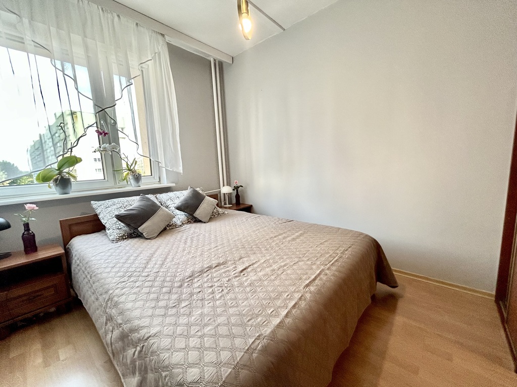 Mieszkanie na sprzedaż Szczecin, Świerczewo 48 m2 | Arka Nieruchomości