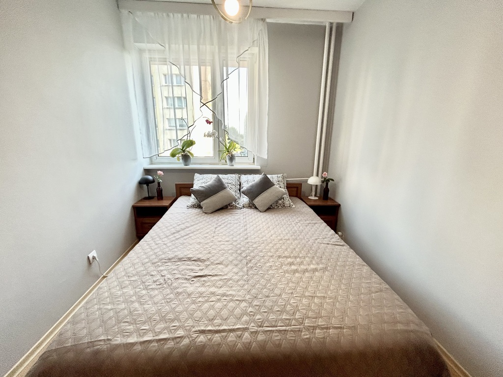 Mieszkanie na sprzedaż Szczecin, Świerczewo 48 m2 | Arka Nieruchomości