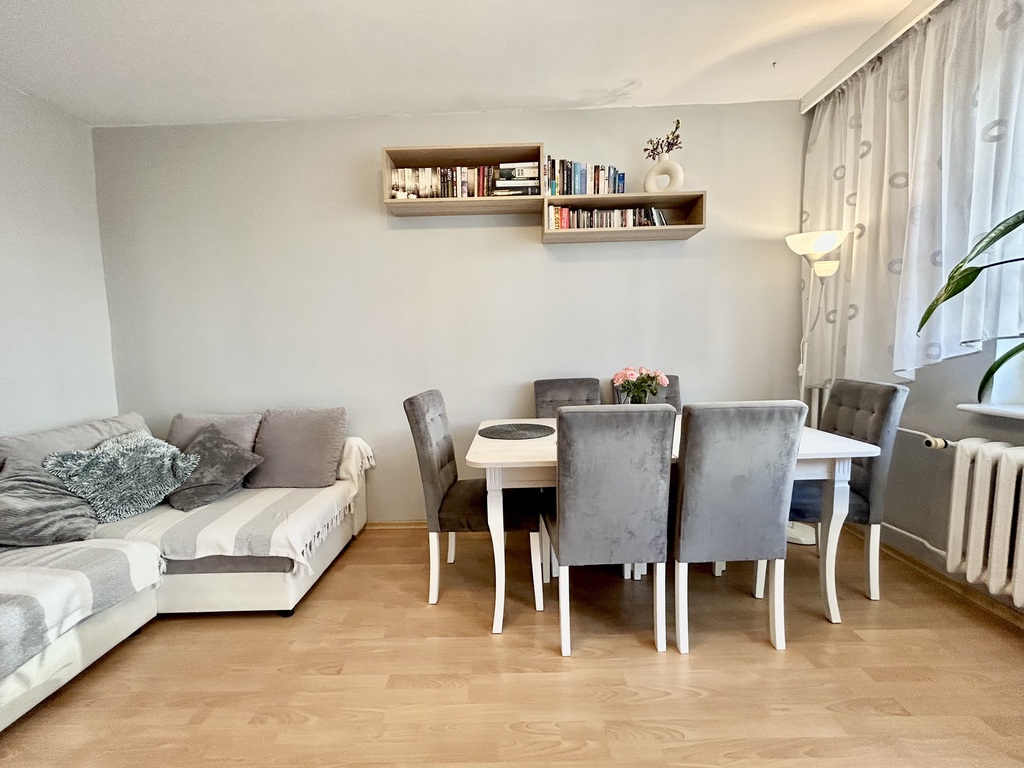 Mieszkanie na sprzedaż Szczecin, Świerczewo 48 m2 | Arka Nieruchomości