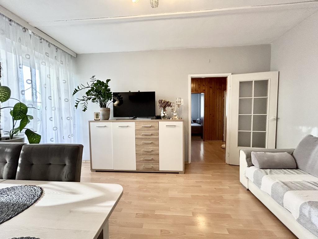 Mieszkanie na sprzedaż Szczecin, Świerczewo 48 m2 | Arka Nieruchomości
