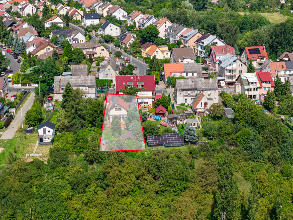 Dom na sprzedaż Szczecin, Bukowo 352 m2 | Arka Nieruchomości