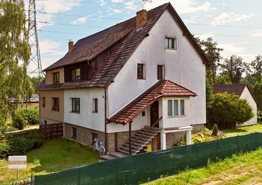 Dom na sprzedaż Kliniska Wielkie 225 m2 | Arka Nieruchomości