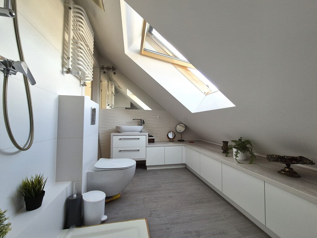Dom na sprzedaż Szczecin, Pogodno 138 m2 | Arka Nieruchomości
