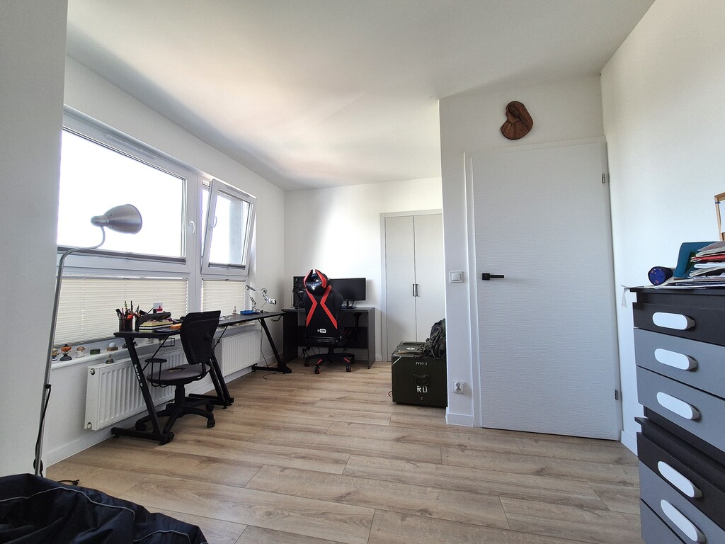 Dom na sprzedaż Szczecin, Pogodno 138 m2 | Arka Nieruchomości