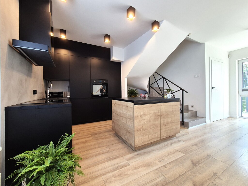 Dom na sprzedaż Szczecin, Pogodno 138 m2 | Arka Nieruchomości