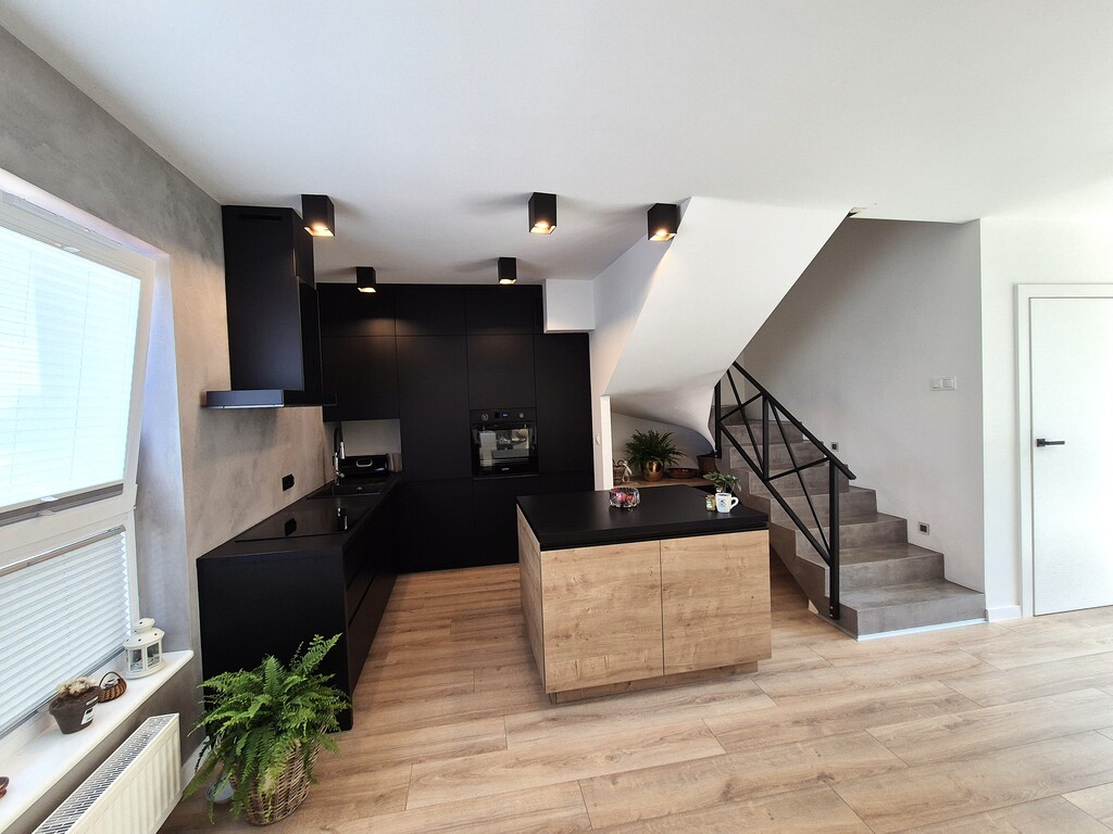 Dom na sprzedaż Szczecin, Pogodno 138 m2 | Arka Nieruchomości