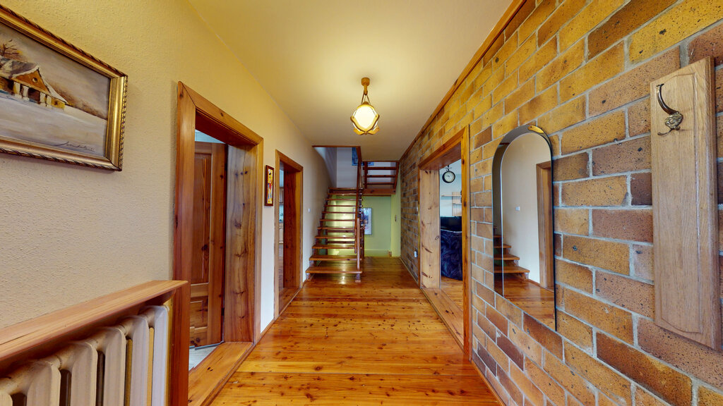 Dom na sprzedaż Kliniska Wielkie 225 m2 | Arka Nieruchomości